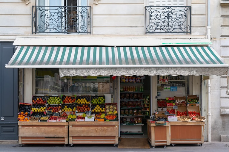 Commercial Property