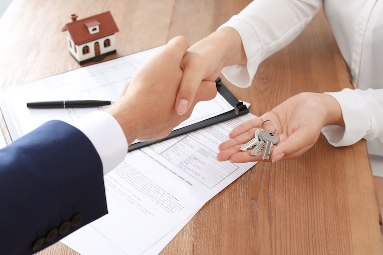 Lease Options