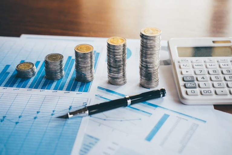 Advanced Property Tax